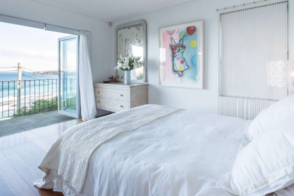 Eastern beaches guest house